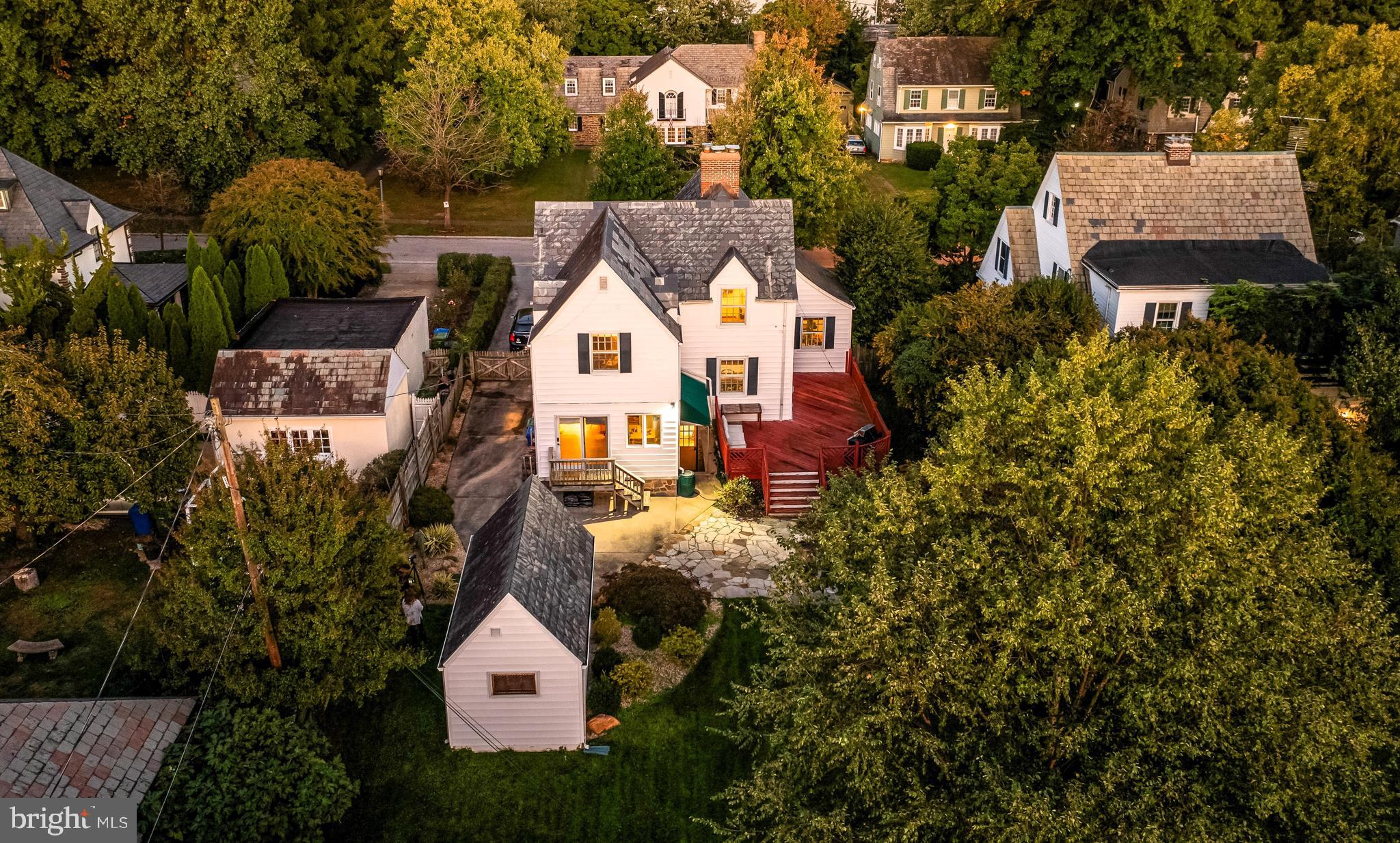 4304 Wendover Road Baltimore, MD 21218 - Photo 50 of 59