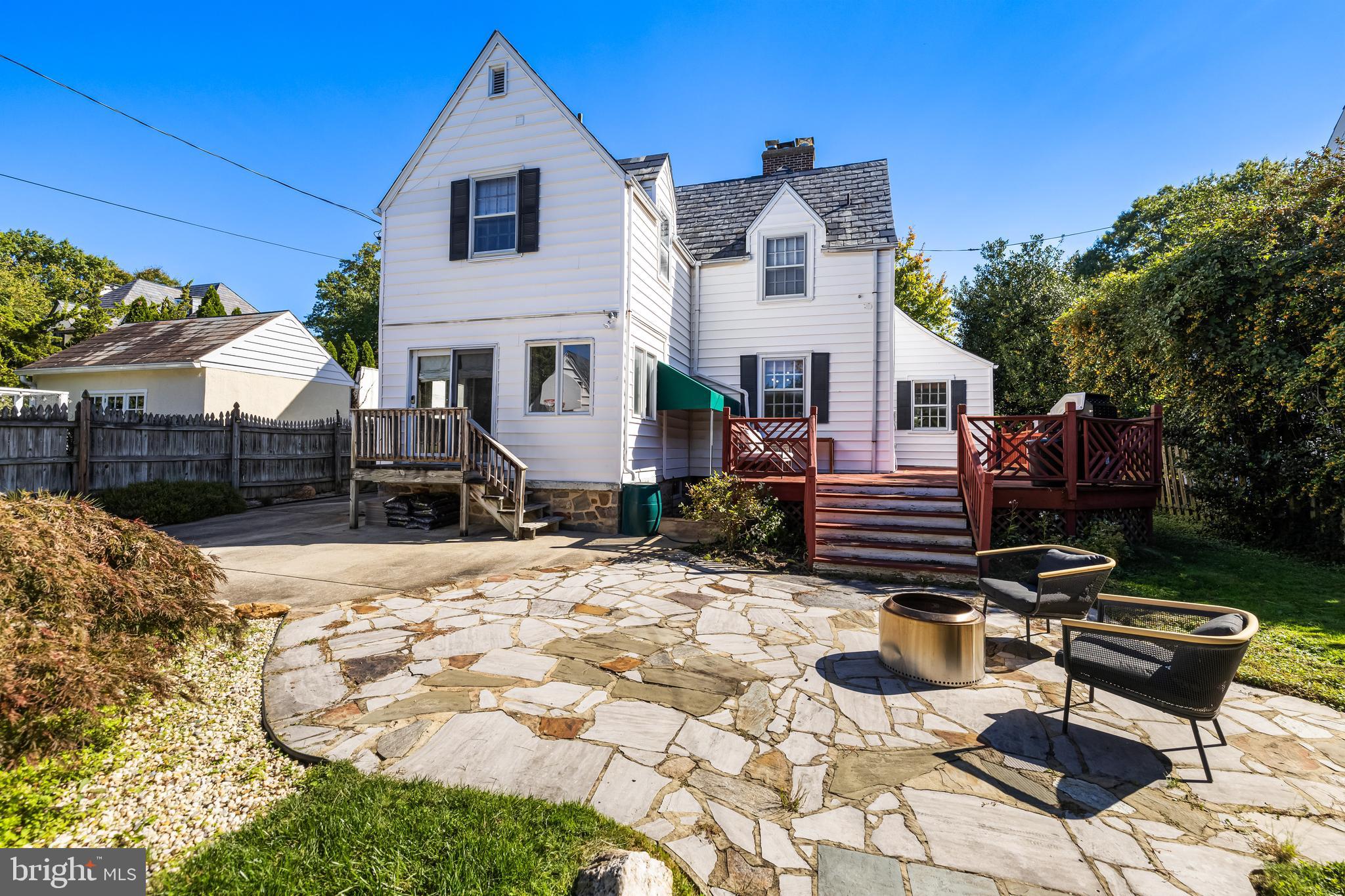 4304 Wendover Road Baltimore, MD 21218 - Photo 51 of 59