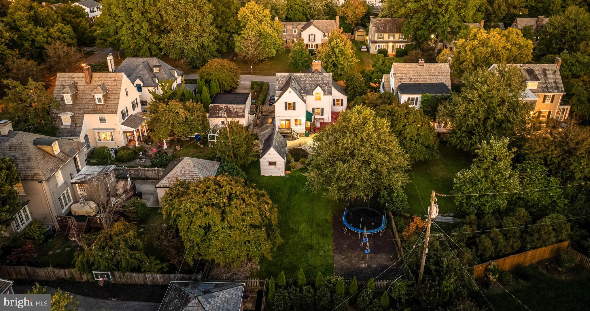 4304 Wendover Road Baltimore, MD 21218 - Photo 52 of 59