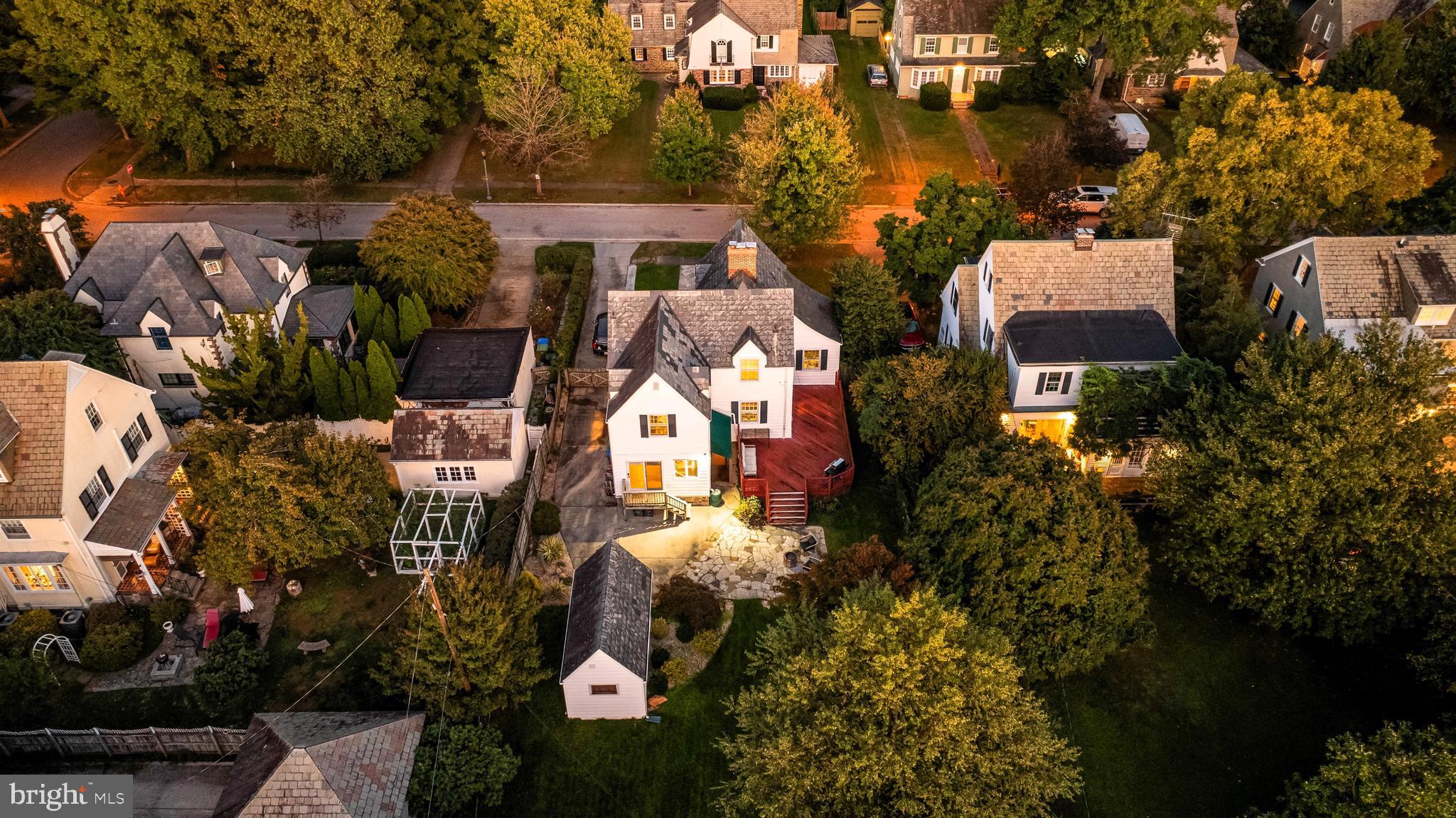 4304 Wendover Road Baltimore, MD 21218 - Photo 55 of 59