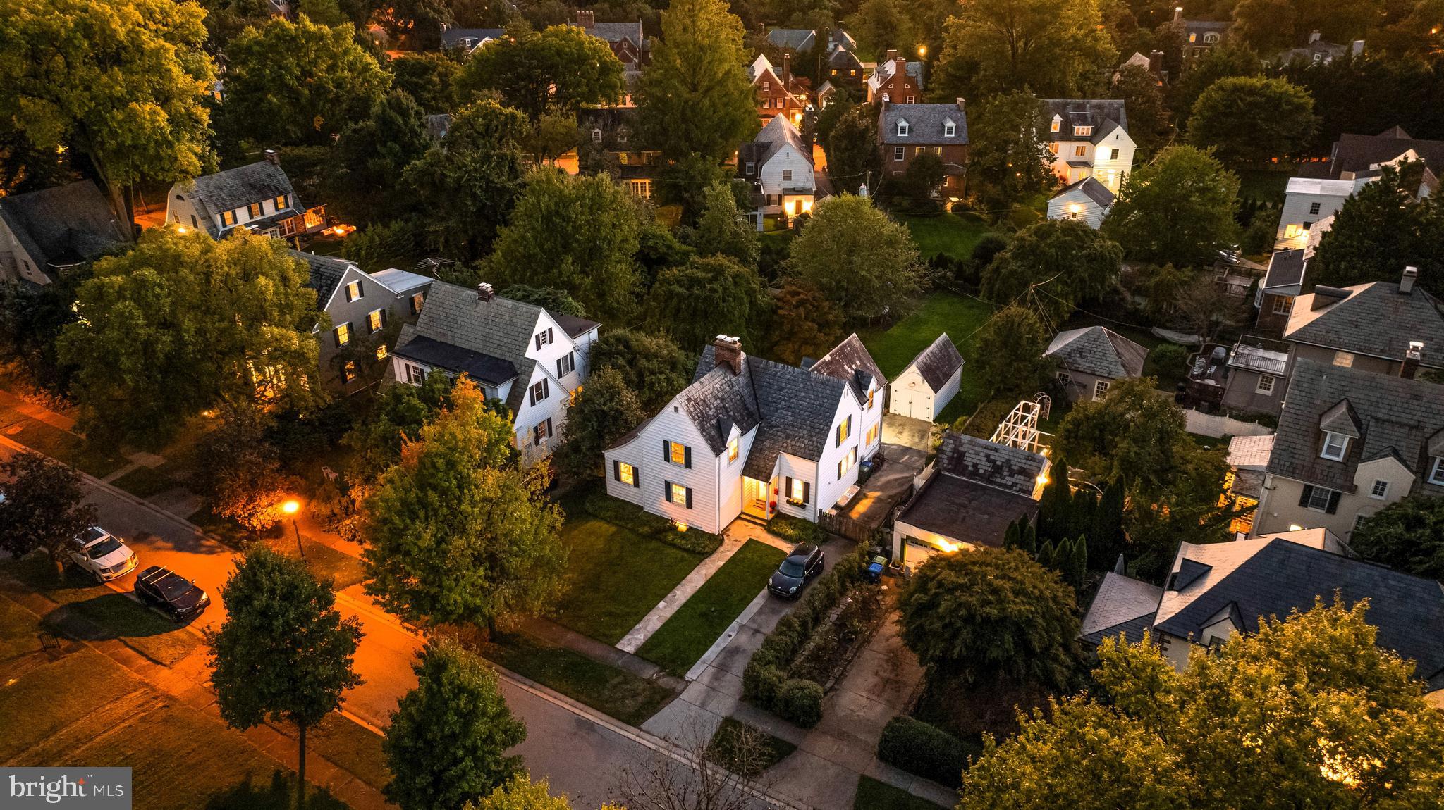 4304 Wendover Road Baltimore, MD 21218 - Photo 57 of 59