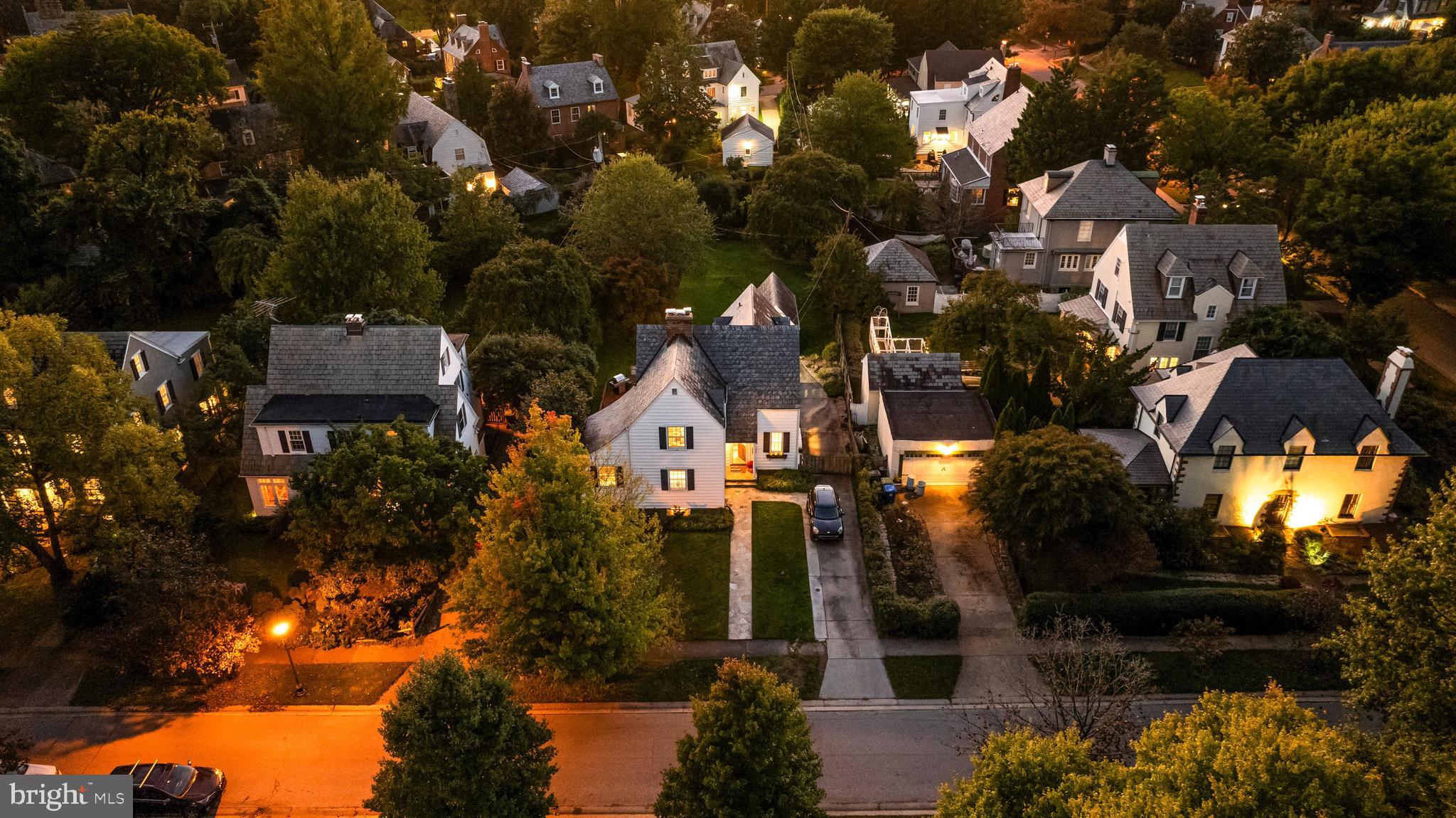 4304 Wendover Road Baltimore, MD 21218 - Photo 58 of 59