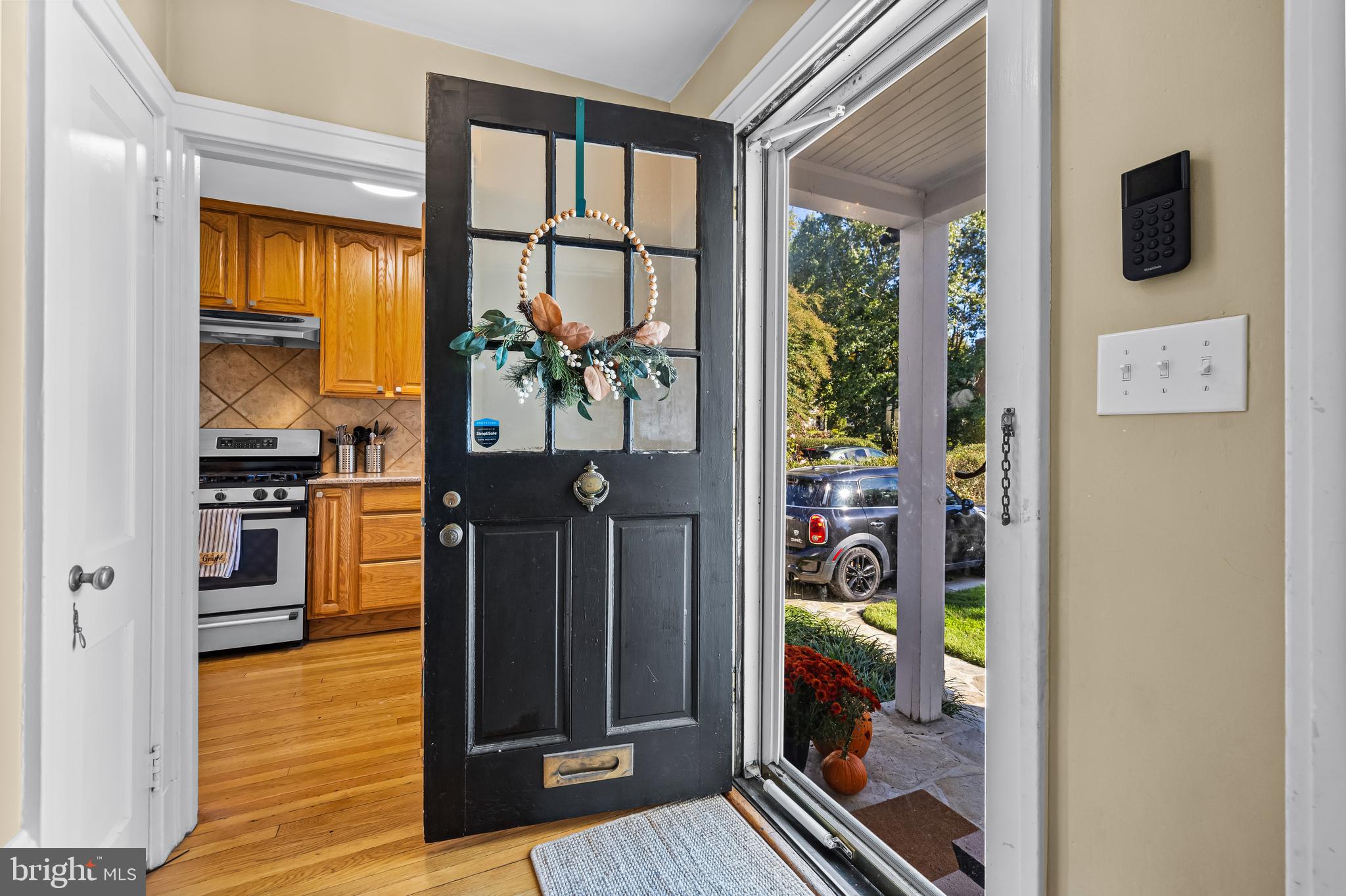 4304 Wendover Road Baltimore, MD 21218 - Photo 6 of 59