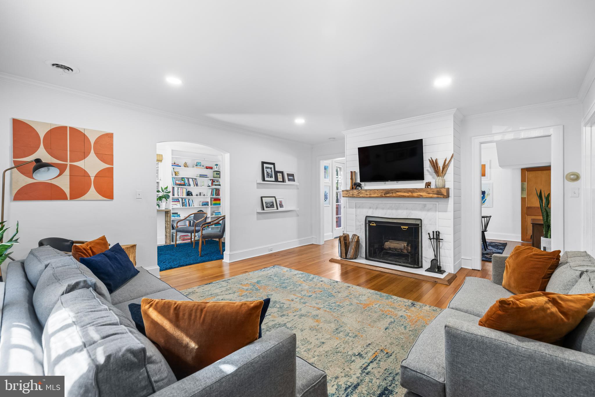 4304 Wendover Road Baltimore, MD 21218 - Photo 7 of 59