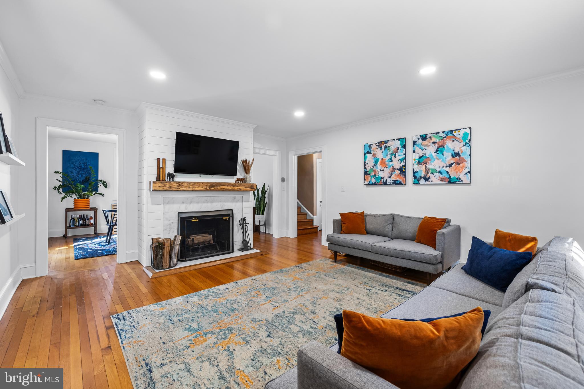 4304 Wendover Road Baltimore, MD 21218 - Photo 8 of 59