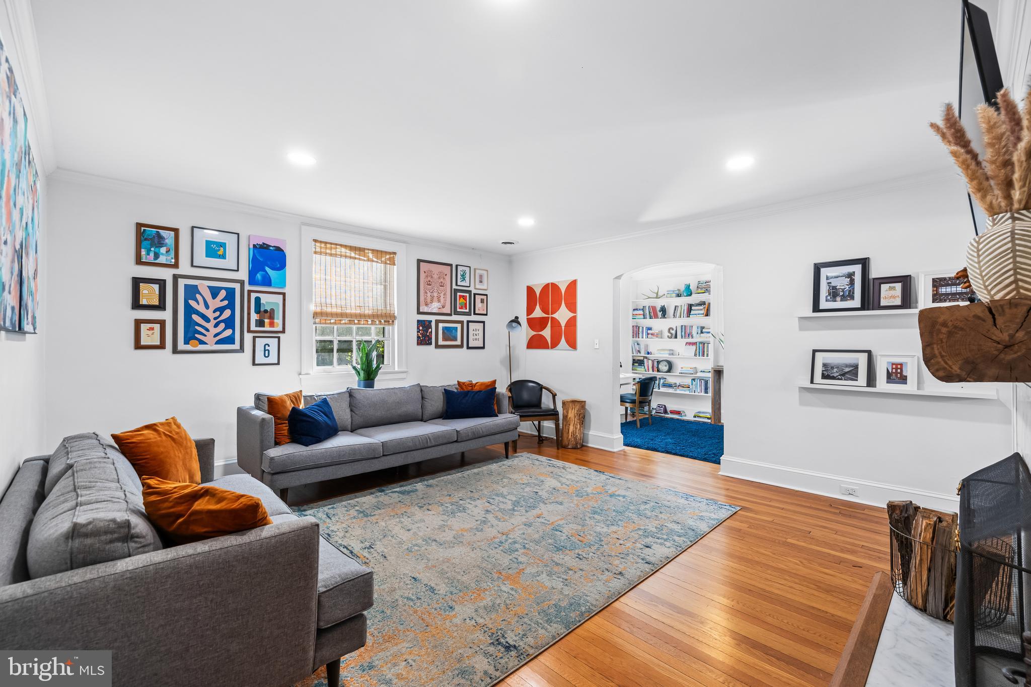 4304 Wendover Road Baltimore, MD 21218 - Photo 10 of 59