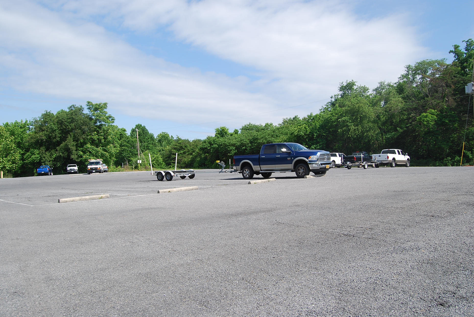 8045 Hardy Road Hardy, VA 24101 - Photo 62 of 63 a view of street with parked cars