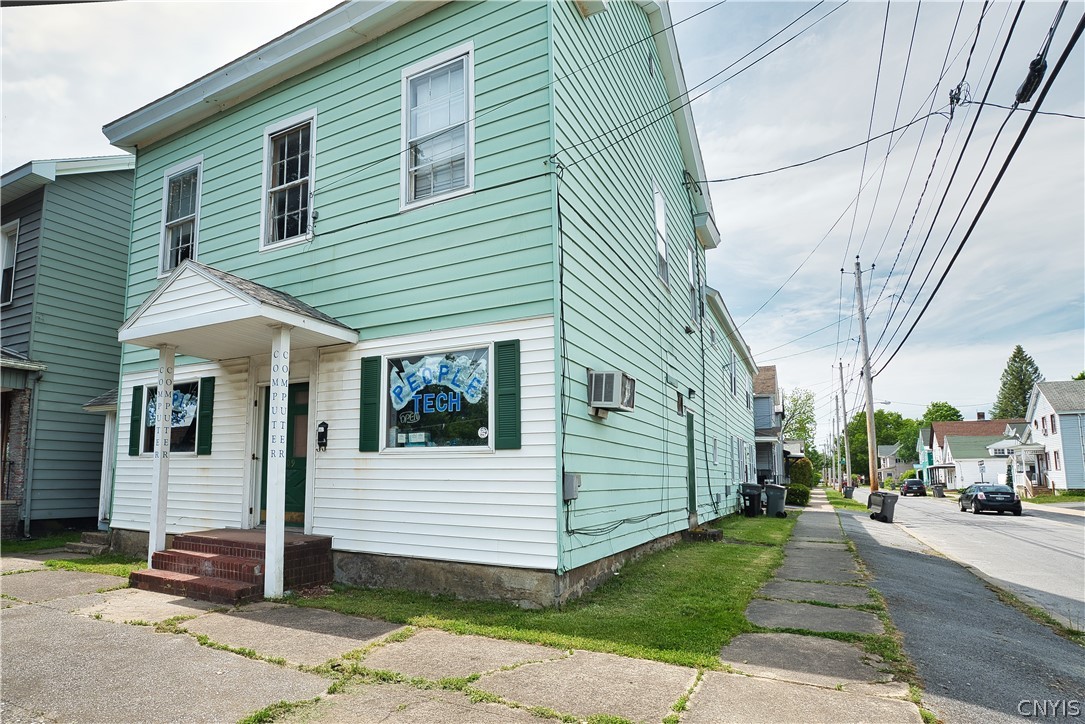 209 North George Street Rome, NY 13440 - Photo 1 of 1