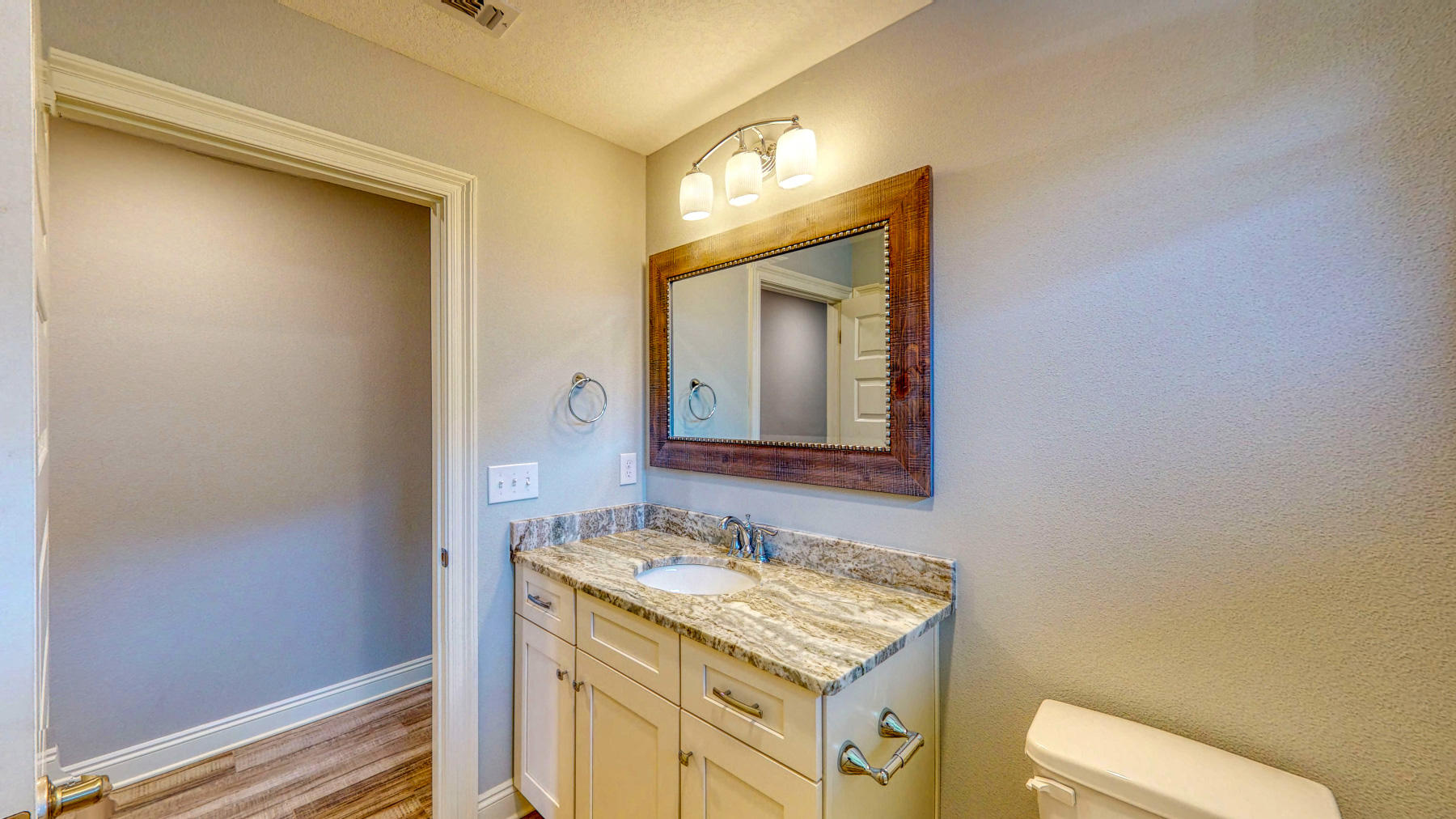 2431 Crescent Road Navarre, FL 32566 - Photo 23 of 34