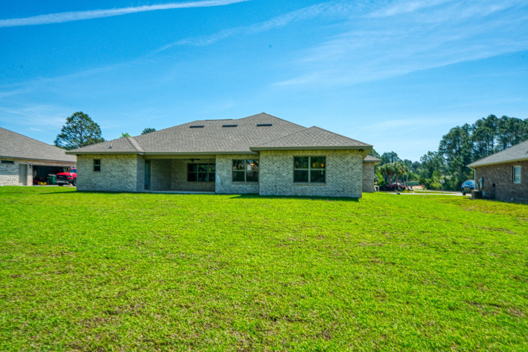 2431 Crescent Road Navarre, FL 32566 - Photo 33 of 34