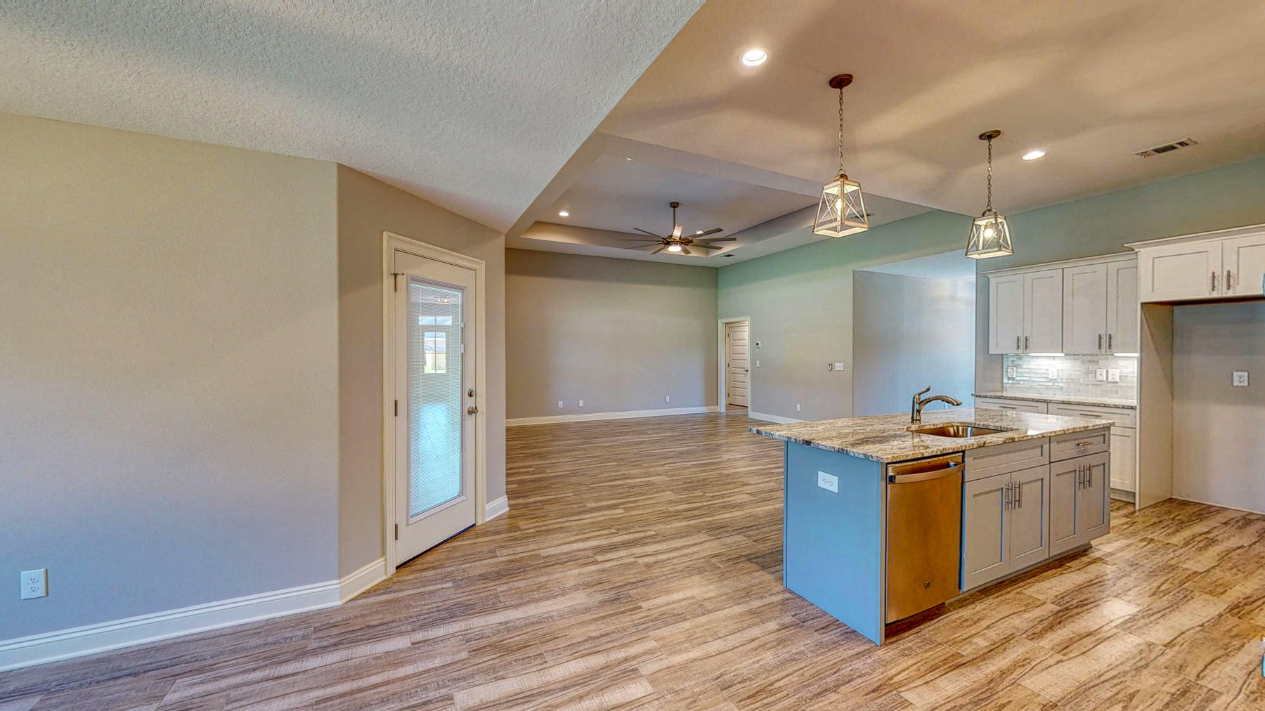 2431 Crescent Road Navarre, FL 32566 - Photo 8 of 34