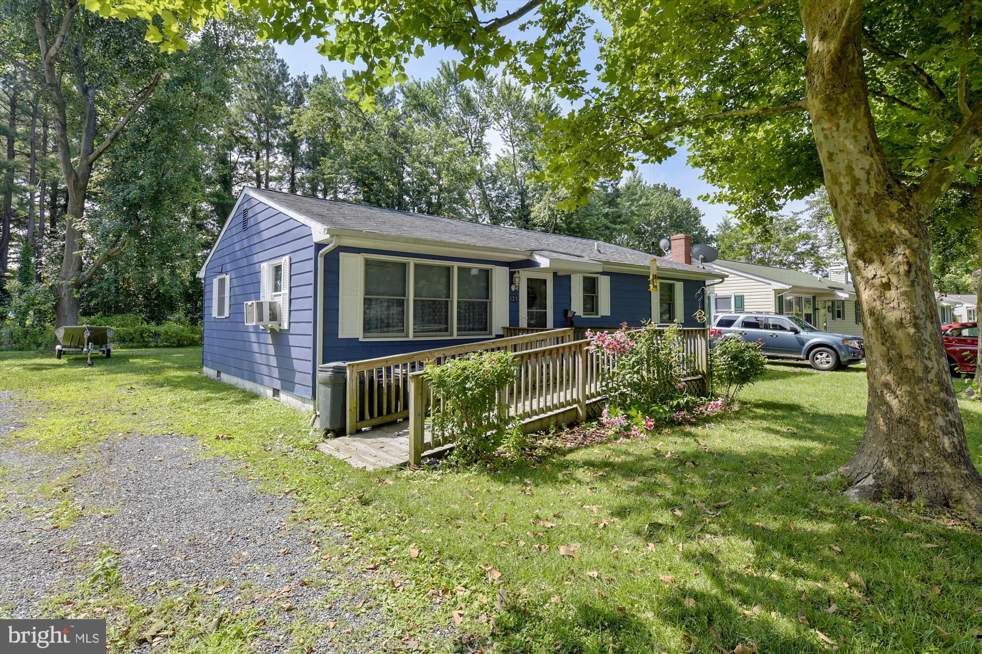 121 Aker Road Queenstown, MD 21658 - Photo 1 of 38 Gallery Image 1