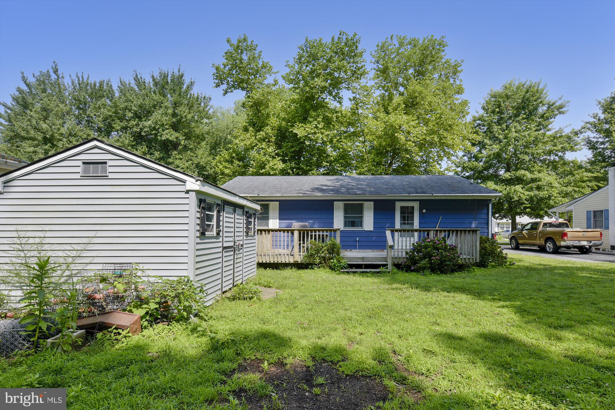 121 Aker Road Queenstown, MD 21658 - Photo 10 of 38 Gallery Image 10