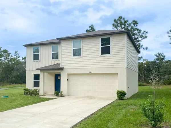 $2,095 | 2955 West Pintado Drive, Citrus Springs, FL 34433