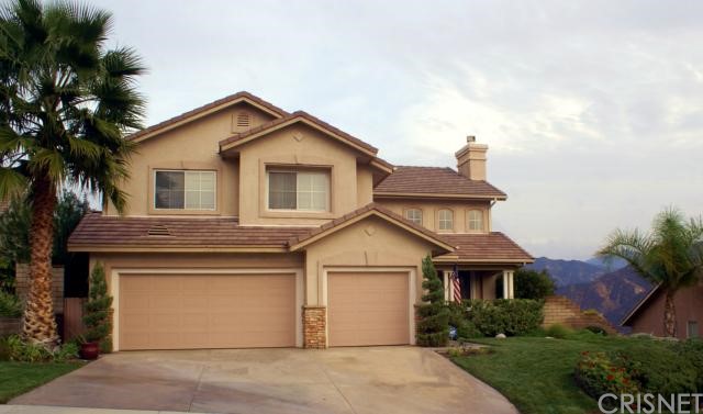 29250 Sequoia Road Canyon Country, CA 91387 - Photo 1 of 1