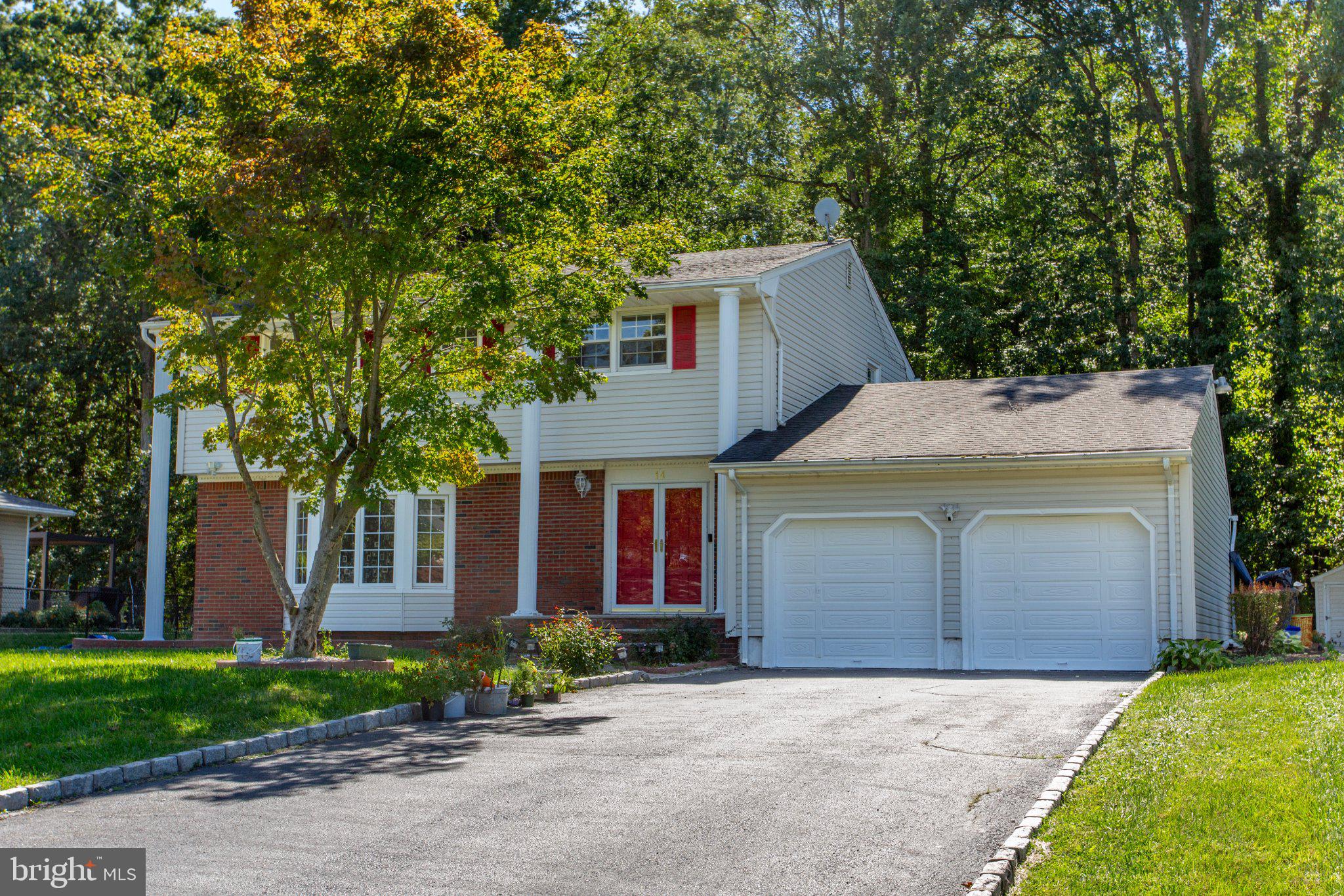14 Woodmere Road North Brunswick, NJ 08902 - Photo 1 of 123 Gallery Image 1