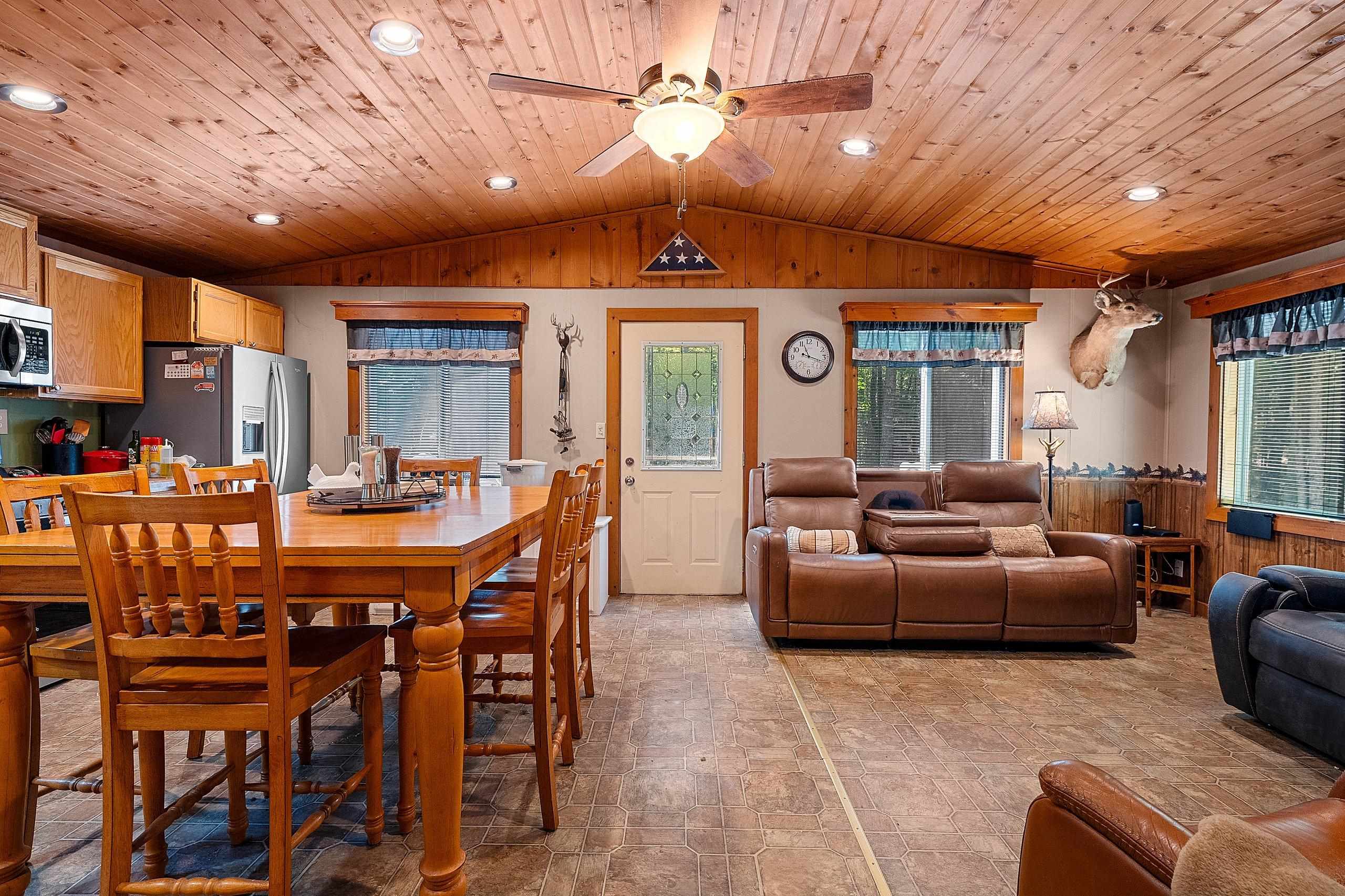 N8775 Boat Landing Road Wausaukee, WI 54177 - Photo 48 of 63