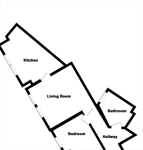 $2,375 | 1390 Beacon Street, Unit 12, Brookline, MA 02446