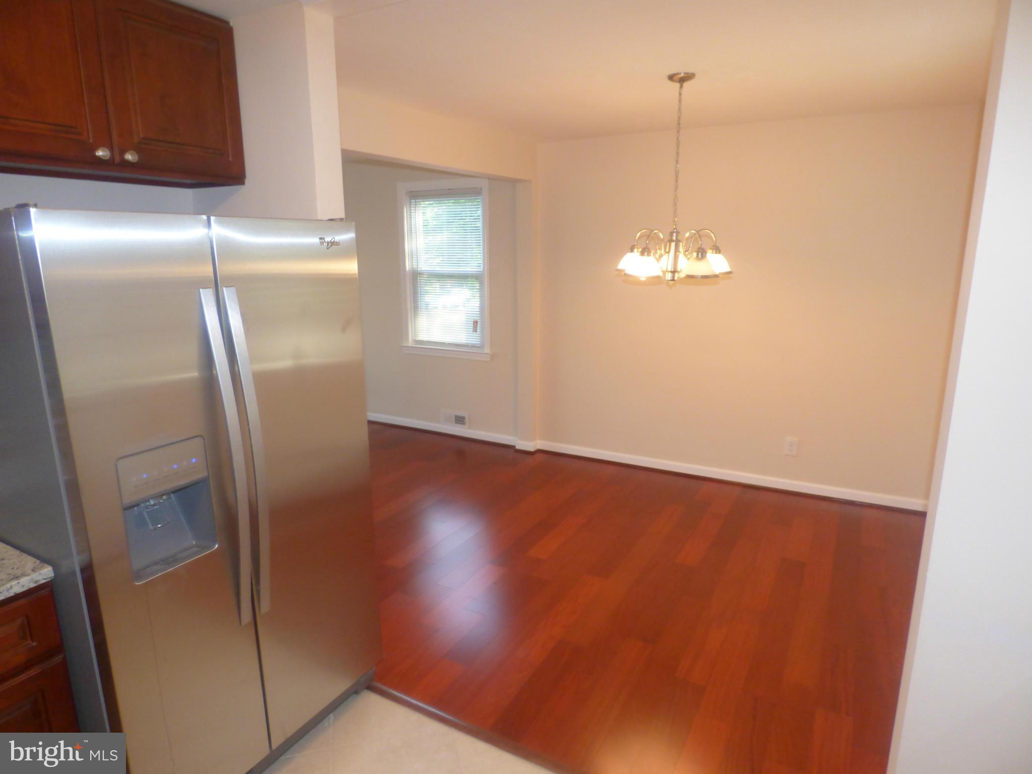 3405 Mayfair Road Baltimore, MD 21207 - Photo 11 of 27 a view of a livingroom with a window