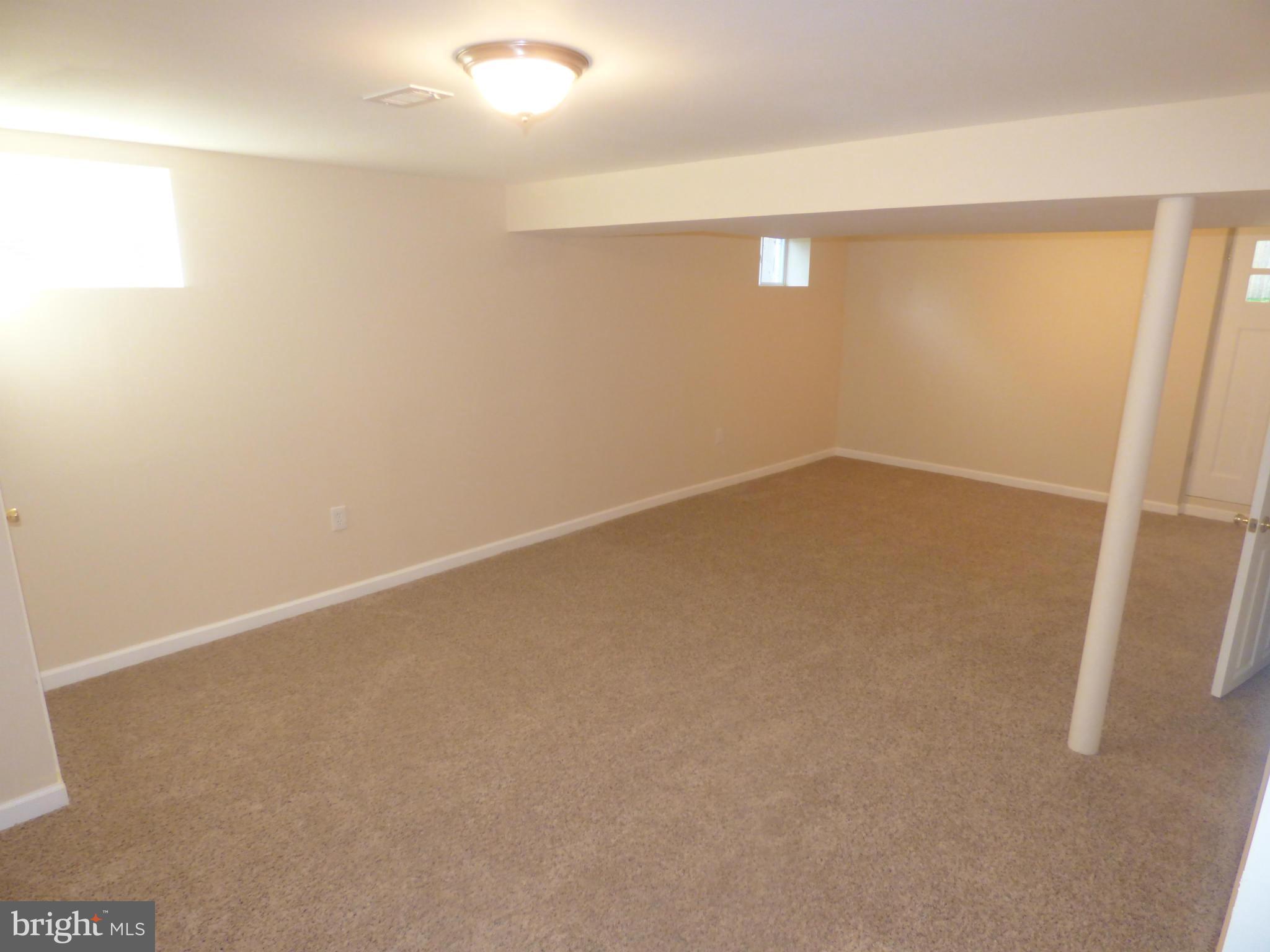 3405 Mayfair Road Baltimore, MD 21207 - Photo 20 of 27 a view of an empty room