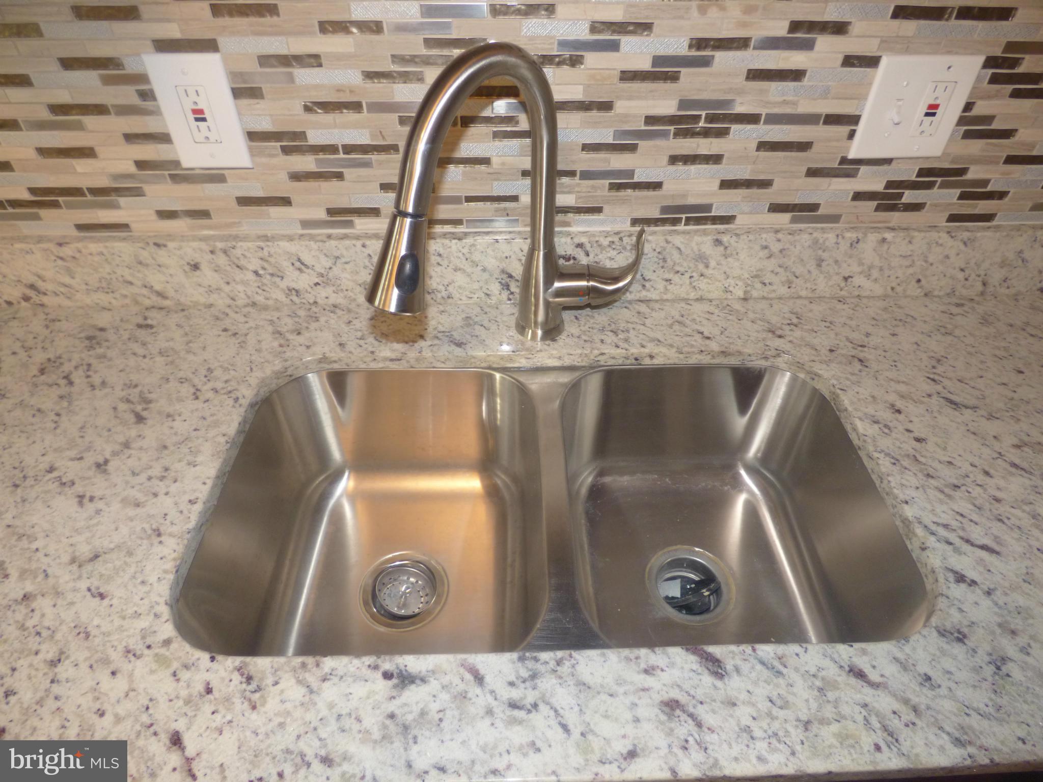 3405 Mayfair Road Baltimore, MD 21207 - Photo 8 of 27 a close view of sink