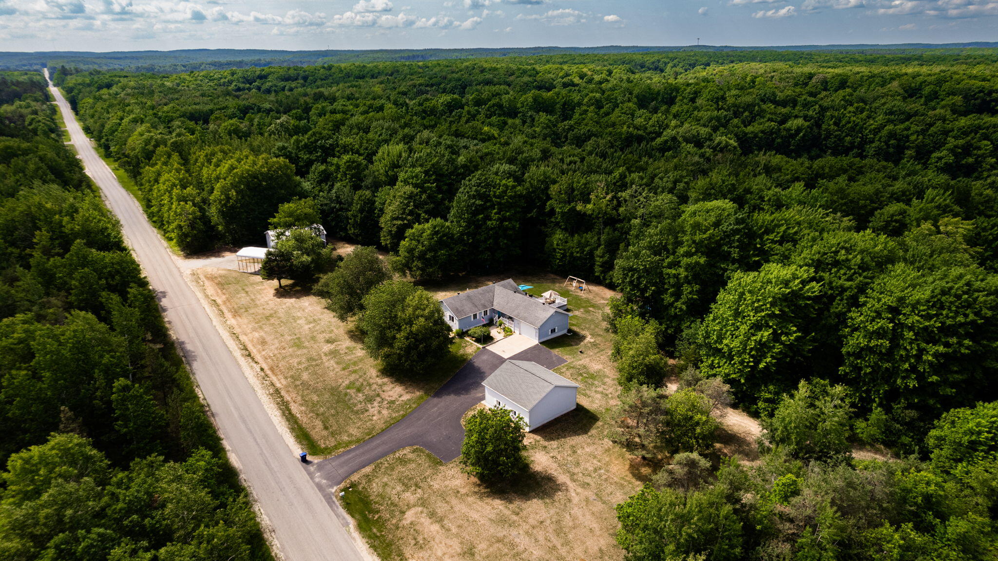 4230 Hallenius Road Gaylord, MI 49735 - Photo 48 of 81 Gallery Image 48