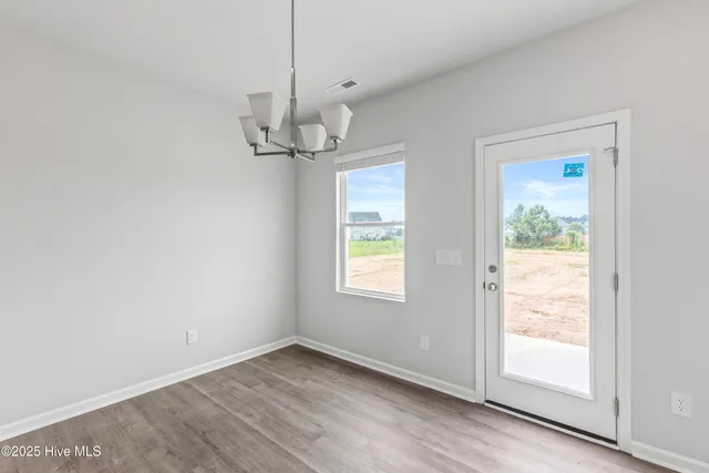 $355,420 | 612 South Squires Run Lane, Richlands, NC 28574