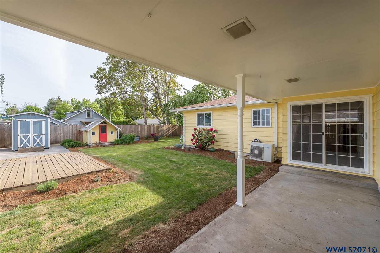 1220 Southwest 7th Avenue Albany, OR 97321 - Photo 15 of 23 Gallery Image 15