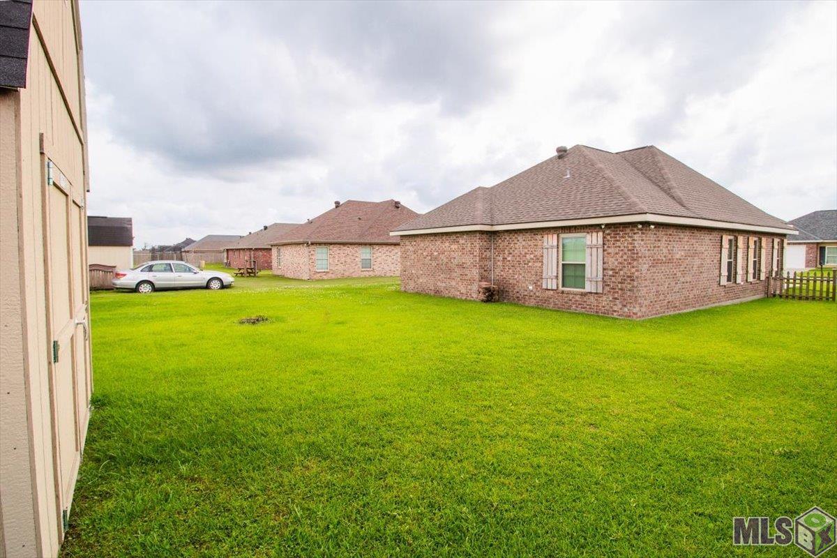 243 Landmark Drive Raceland, LA 70394 - Photo 4 of 18