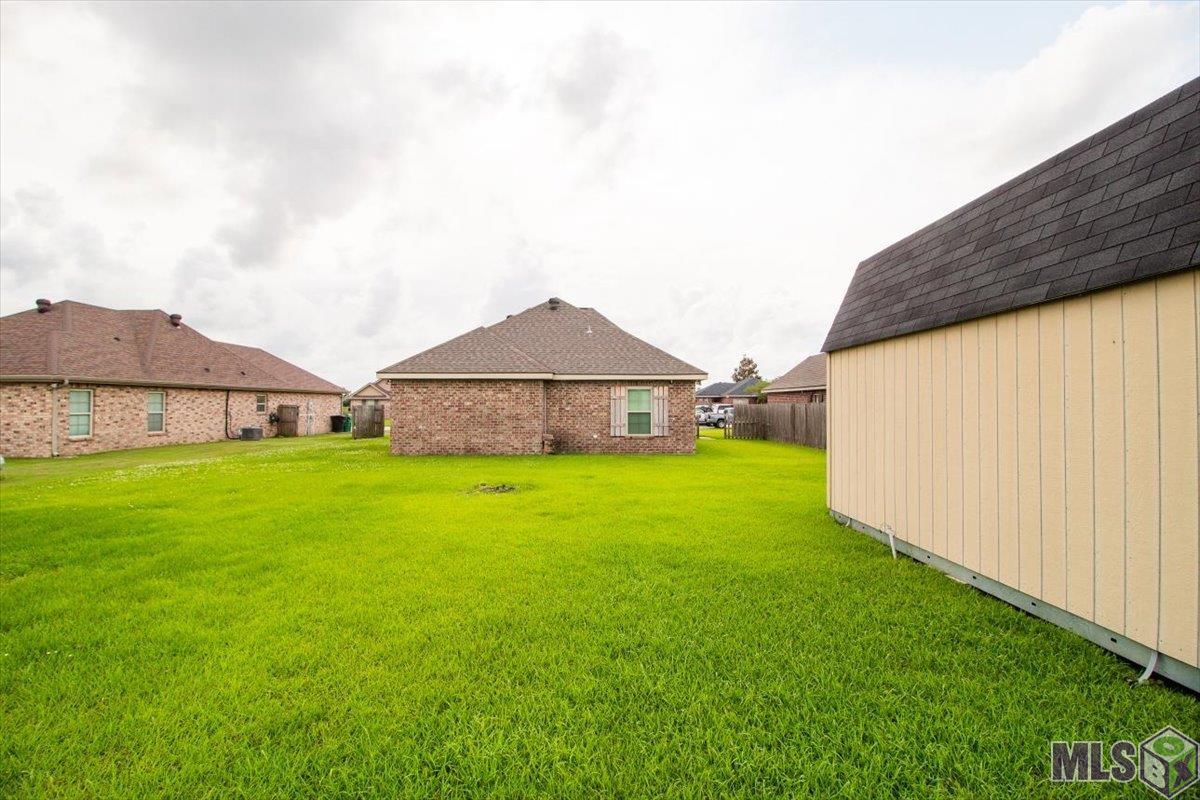 243 Landmark Drive Raceland, LA 70394 - Photo 6 of 18