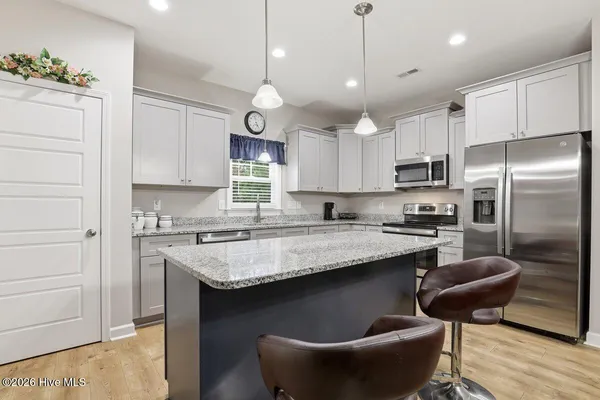 $260,000 | 710 Haskett Court, Kinston, NC 28501