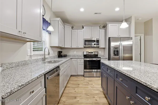 $260,000 | 710 Haskett Court, Kinston, NC 28501