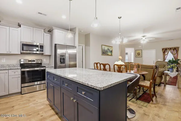 $260,000 | 710 Haskett Court, Kinston, NC 28501