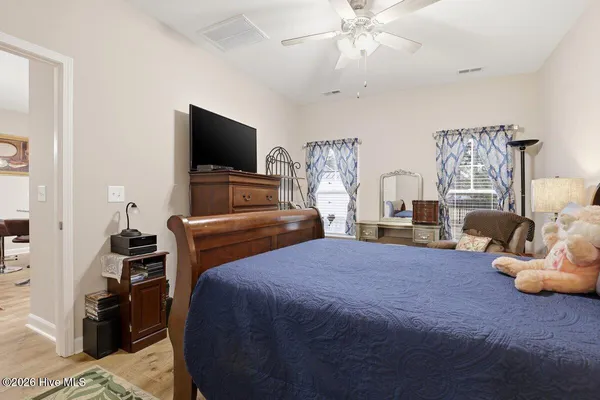 $260,000 | 710 Haskett Court, Kinston, NC 28501
