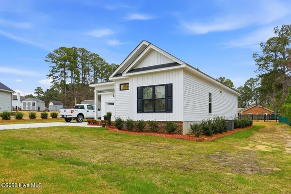 $260,000 | 710 Haskett Court, Kinston, NC 28501