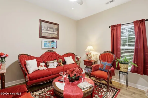 $260,000 | 710 Haskett Court, Kinston, NC 28501