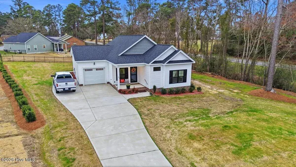 $260,000 | 710 Haskett Court, Kinston, NC 28501
