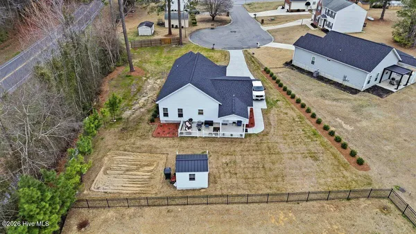 $260,000 | 710 Haskett Court, Kinston, NC 28501