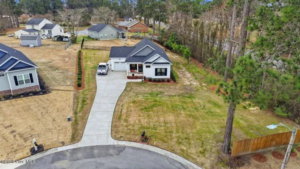 $260,000 | 710 Haskett Court, Kinston, NC 28501