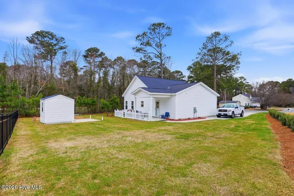 $260,000 | 710 Haskett Court, Kinston, NC 28501