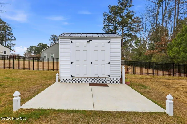 $260,000 | 710 Haskett Court, Kinston, NC 28501