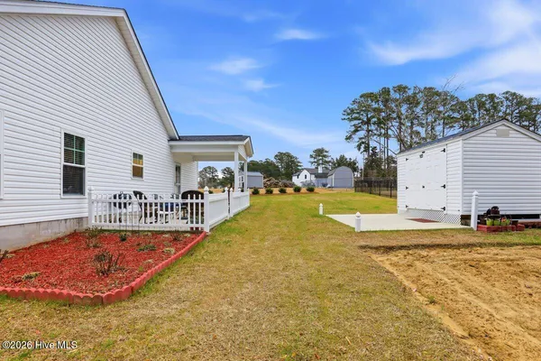 $260,000 | 710 Haskett Court, Kinston, NC 28501