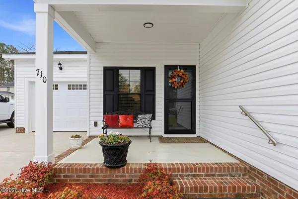 $260,000 | 710 Haskett Court, Kinston, NC 28501