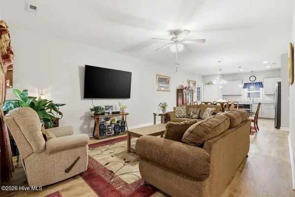 $260,000 | 710 Haskett Court, Kinston, NC 28501