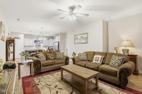 $260,000 | 710 Haskett Court, Kinston, NC 28501