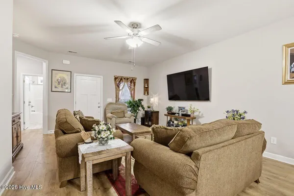 $260,000 | 710 Haskett Court, Kinston, NC 28501