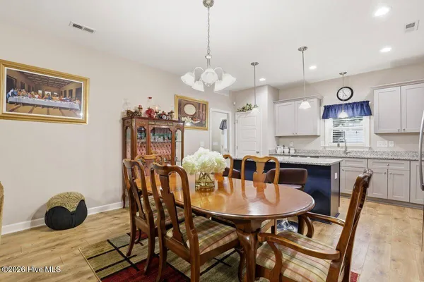 $260,000 | 710 Haskett Court, Kinston, NC 28501