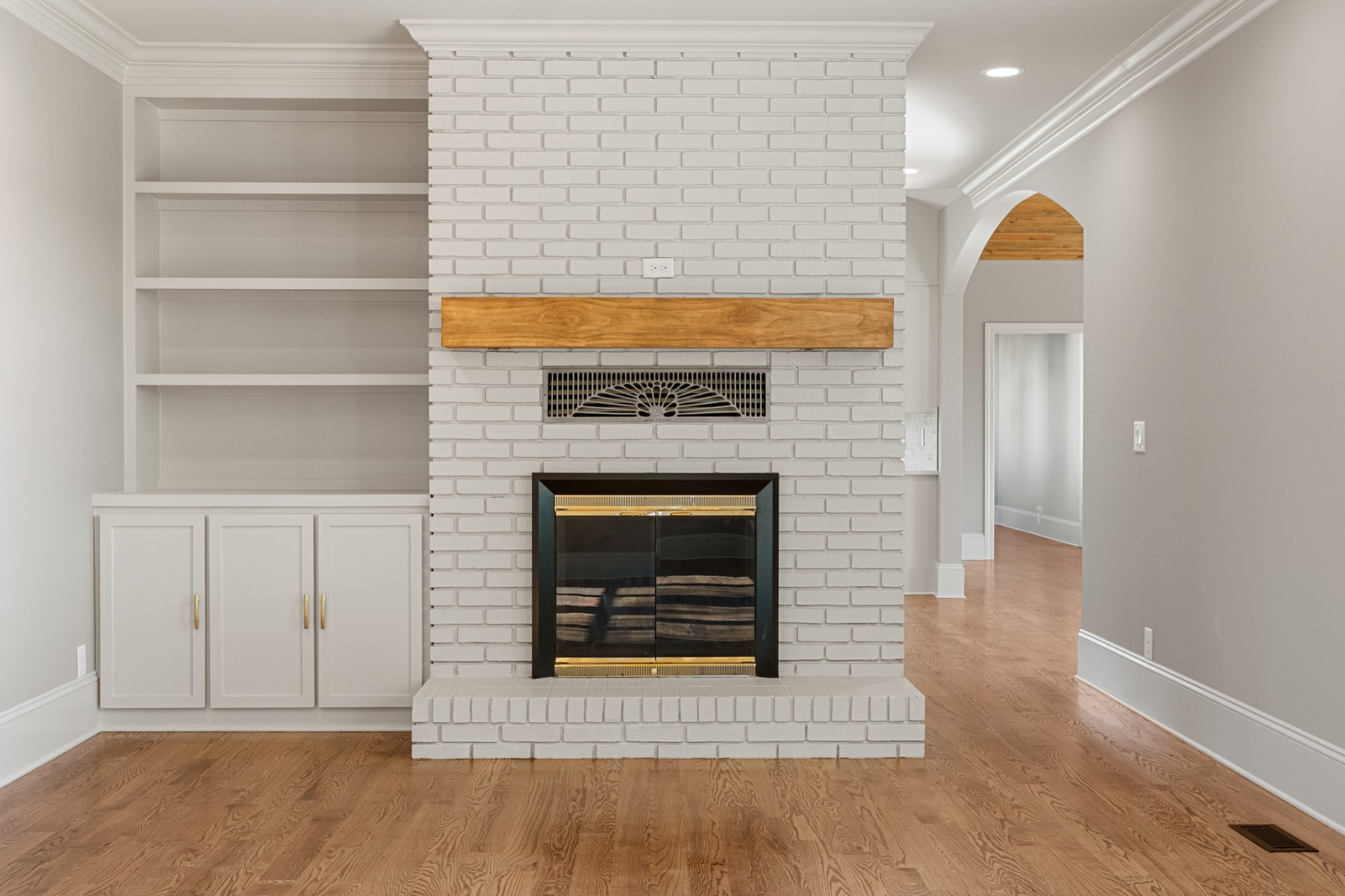 4818 Hickory Ridge Road Lebanon, TN 37087 - Photo 33 of 73