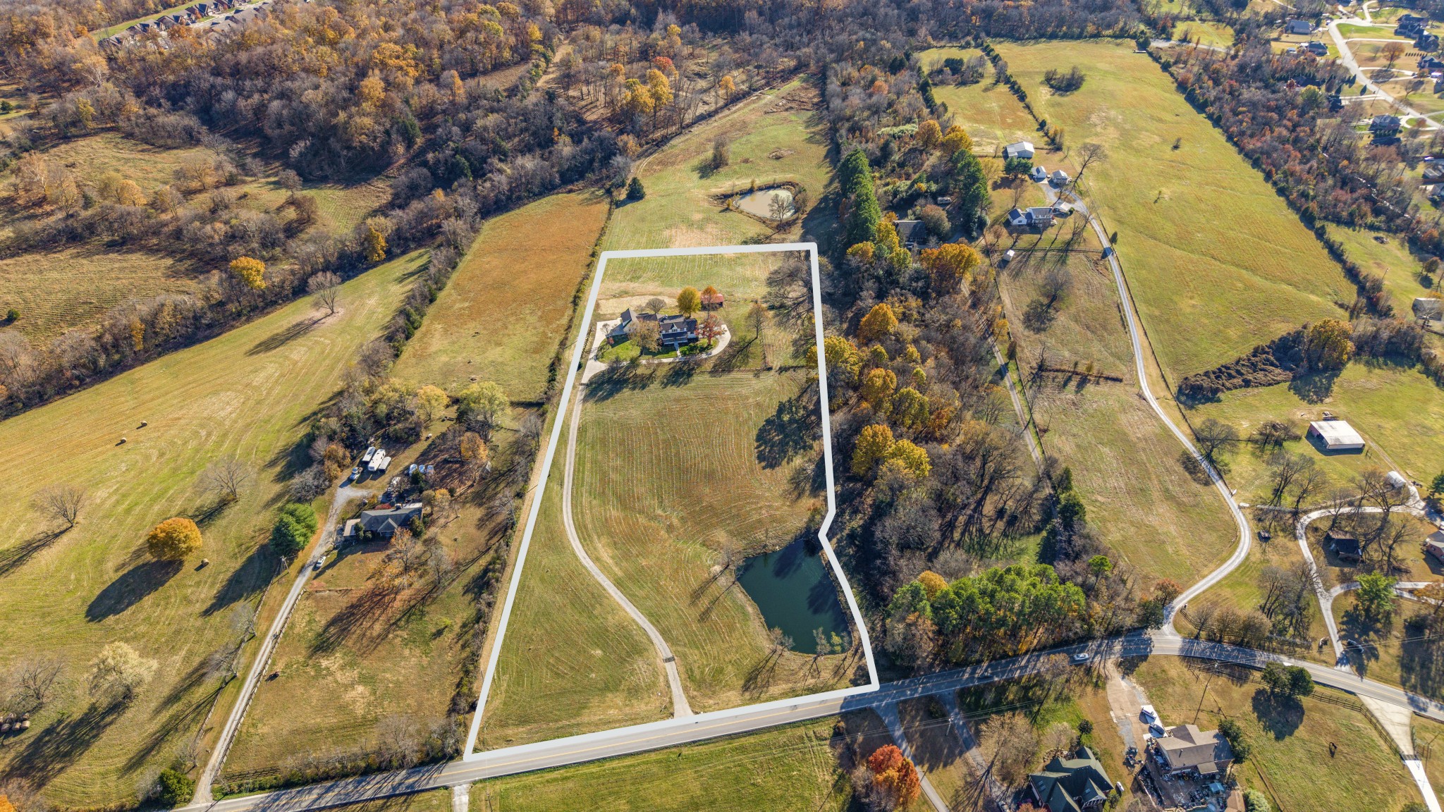 4818 Hickory Ridge Road Lebanon, TN 37087 - Photo 10 of 73