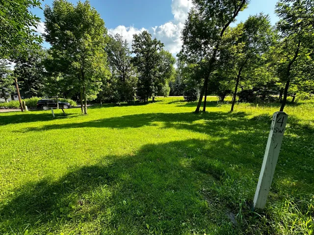 $25,000 | Xxx Xxx Forest, Glenwood, MN 56334